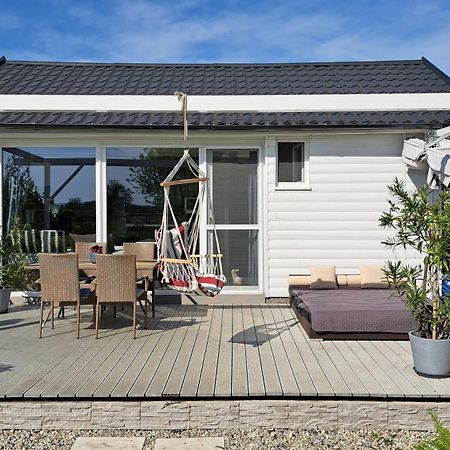House Kalmia Villa Fonyód Kültér fotó