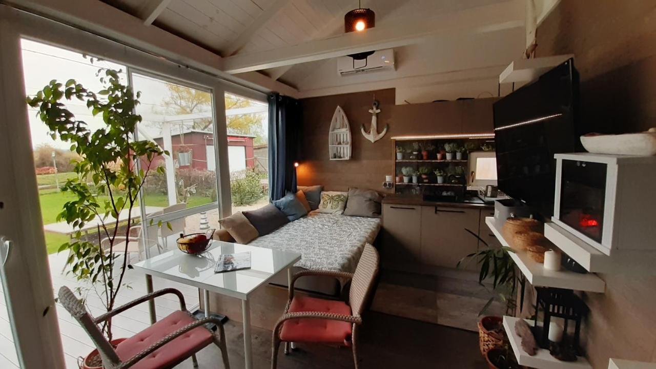 House Kalmia Villa Fonyód Kültér fotó